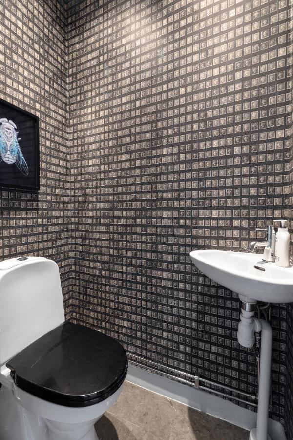 Fantastic 4 Bedroom Home In Bromma With Everything Sztokholm Zewnętrze zdjęcie