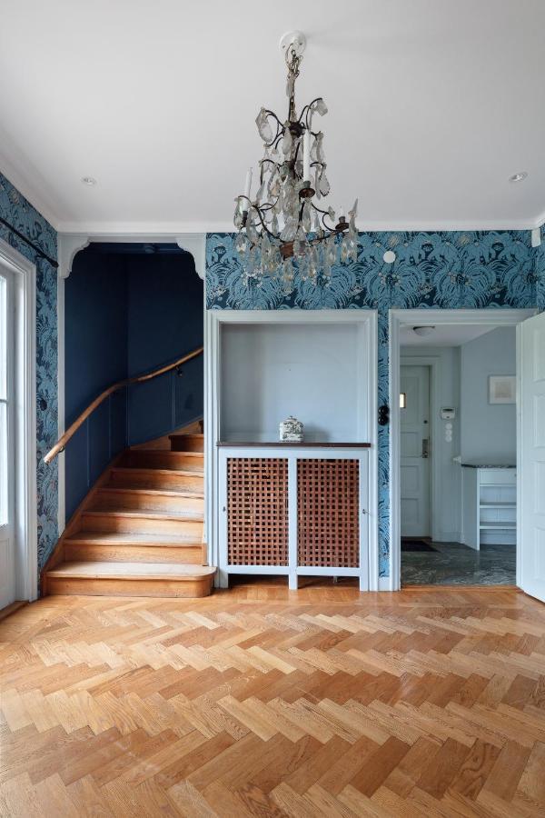 Fantastic 4 Bedroom Home In Bromma With Everything Sztokholm Zewnętrze zdjęcie